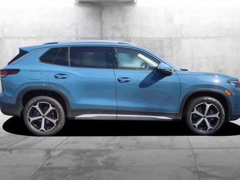 New 2026 Volkswagen Tiguan SE AWD/4WD image 5