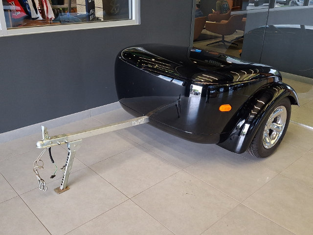 Used 1999 Plymouth Prowler RWD image 29
