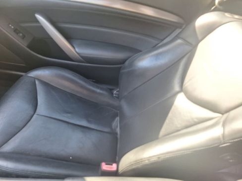 Used 2010 INFINITI G37 x Coupe w/ Premium Pkg image 8