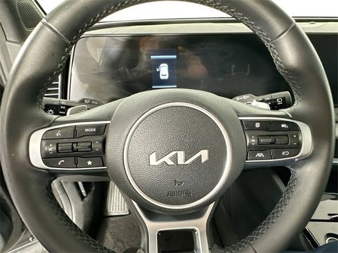 Used 2023 Kia Sportage X-Line image 22
