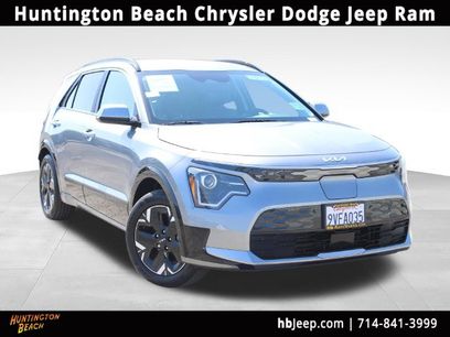 Used 2025 Kia Niro Wind