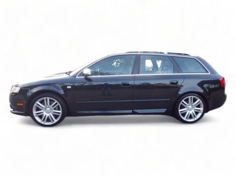 Used 2007 Audi S4 Avant image 8
