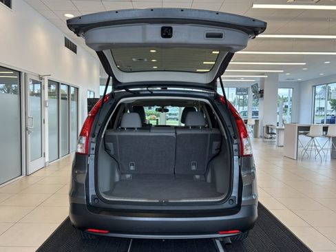 Used 2014 Honda CR-V EX-L image 9