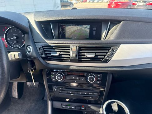 Used 2014 BMW X1 sDrive28i image 15