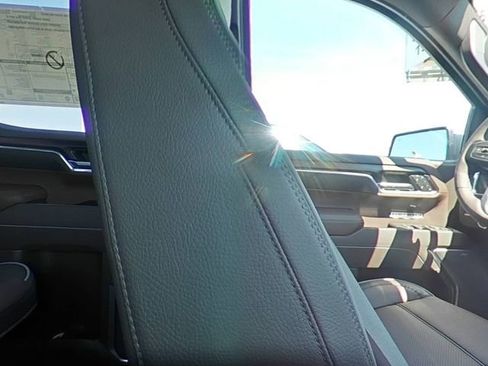 New 2026 GMC Sierra 1500 Denali w/ Technology Package image 28