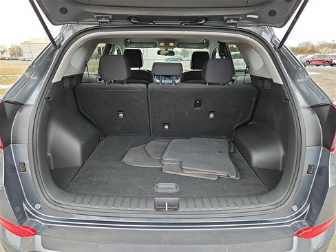 Used 2017 Hyundai Tucson SE image 29