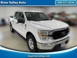 Used 2021 Ford F150 XLT w/ Trailer Tow Package AWD/4WD video 1