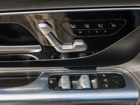 Certified 2024 Mercedes-Benz SL 55 AMG 4MATIC image 19