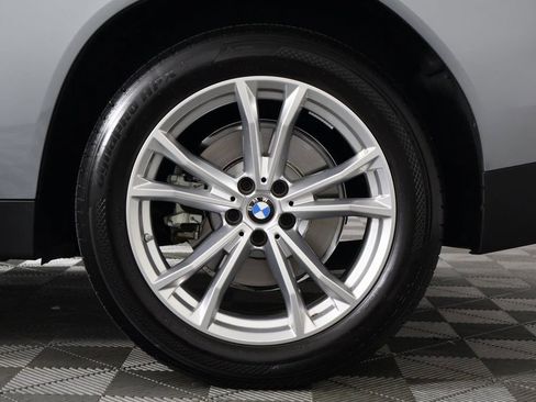 Certified 2025 BMW X3 xDrive30 w/ Premium Package AWD/4WD image 16