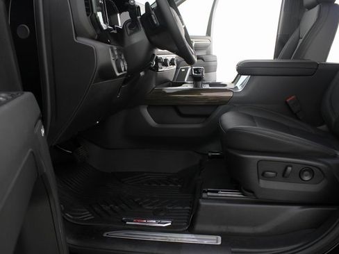 New 2026 Chevrolet Silverado 1500 LT Trail Boss w/ LT Trail Boss Premium Package image 18