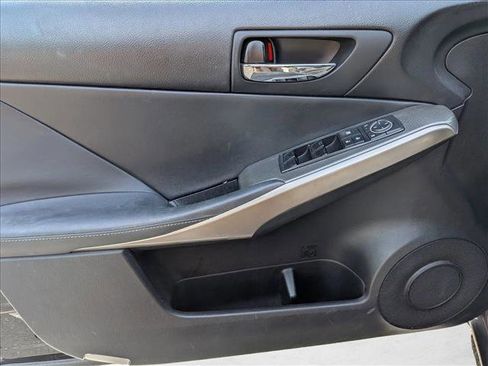 Used 2015 Lexus IS 250 w/ F-Sport Package image 10