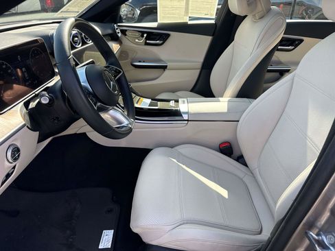 Used 2023 Mercedes-Benz C 300 Sedan w/ Exclusive Trim Package image 22