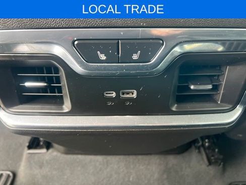 Used 2024 Chevrolet Silverado 2500 LTZ w/ LTZ Plus Package AWD/4WD image 23