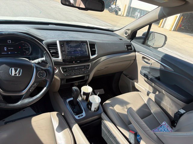 Used 2016 Honda Pilot EX-L image 13