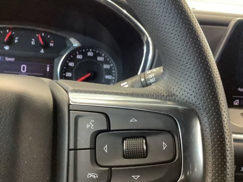Used 2022 Chevrolet Blazer LT AWD/4WD image 29