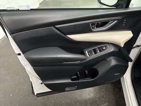 Used 2020 Subaru Ascent Limited w/ Technology Package image 21