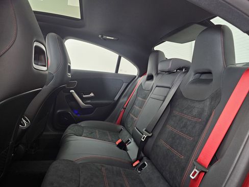 New 2026 Mercedes-Benz CLA 35 AMG 4MATIC image 20