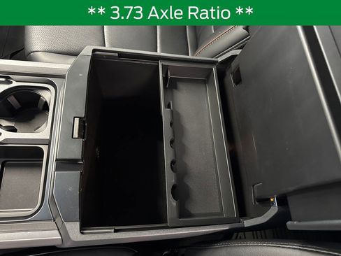 New 2026 Ford F350 Lariat AWD/4WD image 26