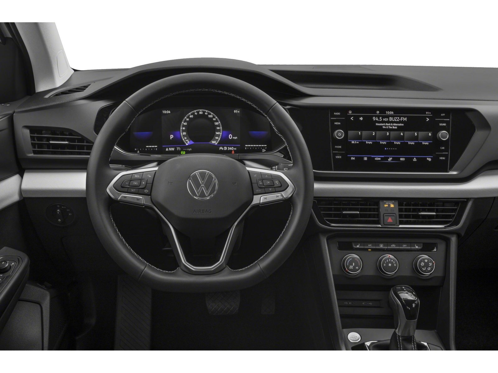 Used 2022 Volkswagen Taos SE AWD/4WD image 5