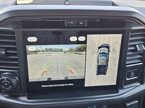 New 2026 Ford F150 Tremor AWD/4WD image 26