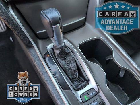 Used 2022 Honda Accord Sport image 21