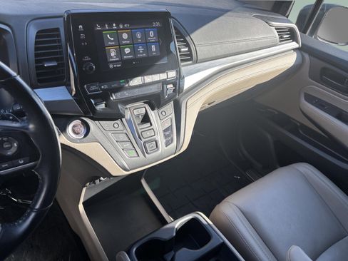 Used 2020 Honda Odyssey EX-L image 12
