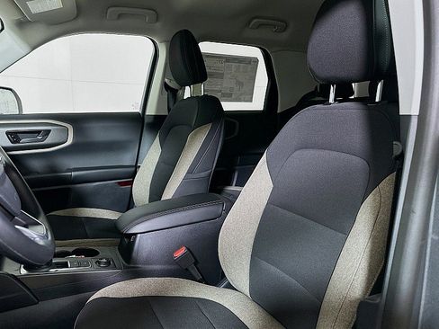 New 2025 Ford Bronco Sport Big Bend image 7