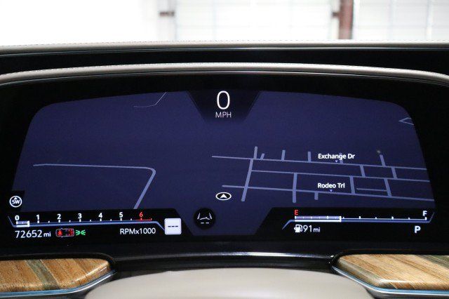 Used 2021 Cadillac Escalade Sport Platinum RWD image 47