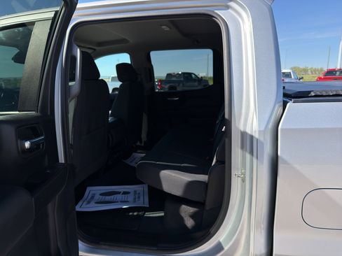 Used 2021 Chevrolet Silverado 1500 LT w/ All Star Edition Plus AWD/4WD image 18