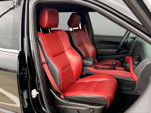 Used 2024 Dodge Durango SRT Hellcat AWD/4WD image 9