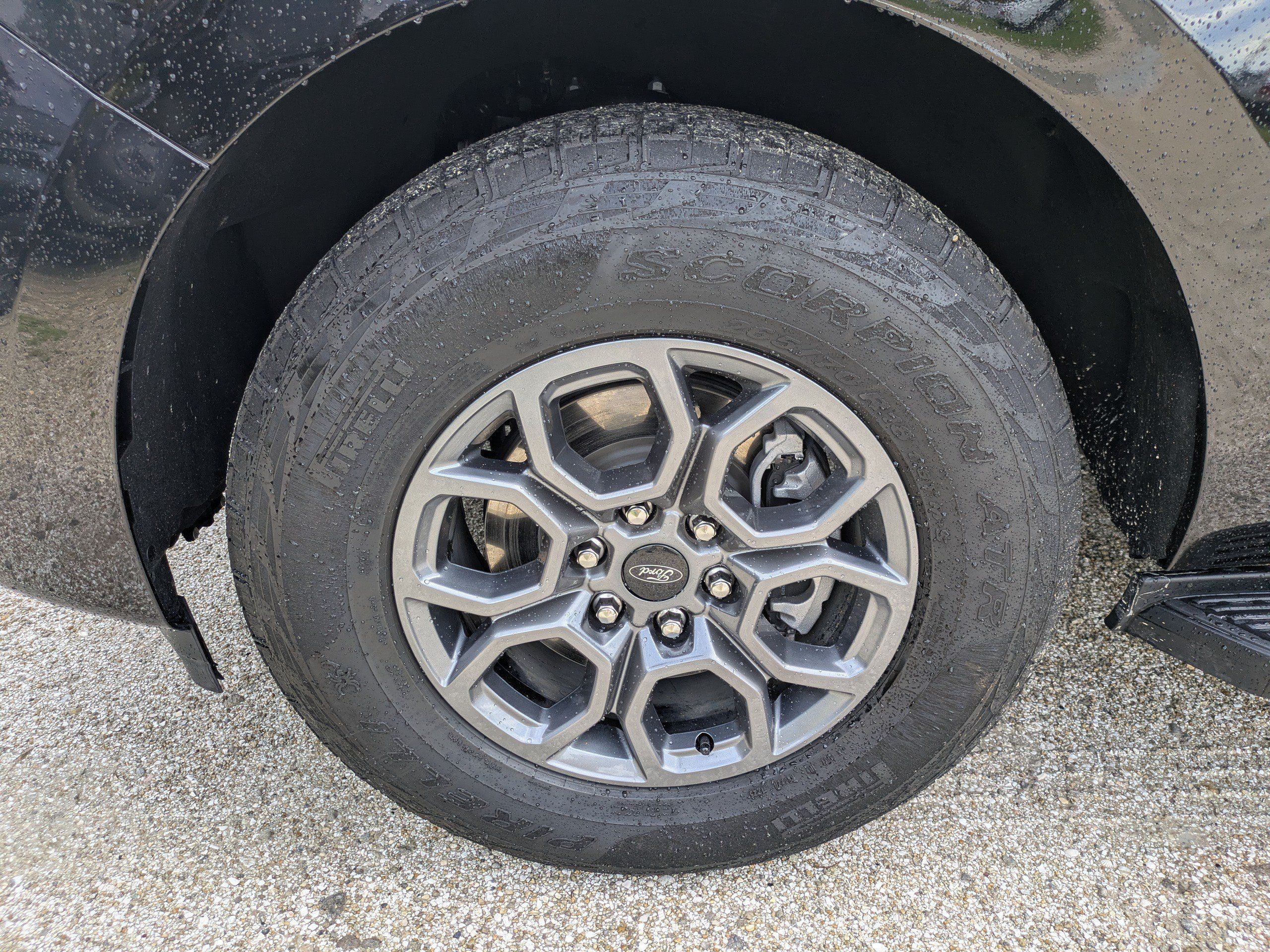 Used 2025 Ford Expedition Max Active RWD image 10