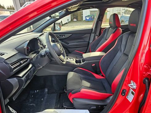 New 2026 Subaru WRX Limited image 18