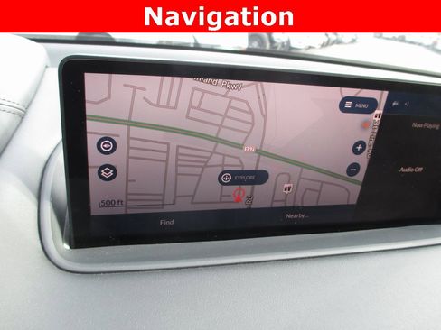 Used 2024 Acura MDX SH-AWD w/ Technology Package image 14