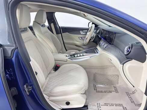 Used 2020 Mercedes-Benz AMG GT 53 image 16