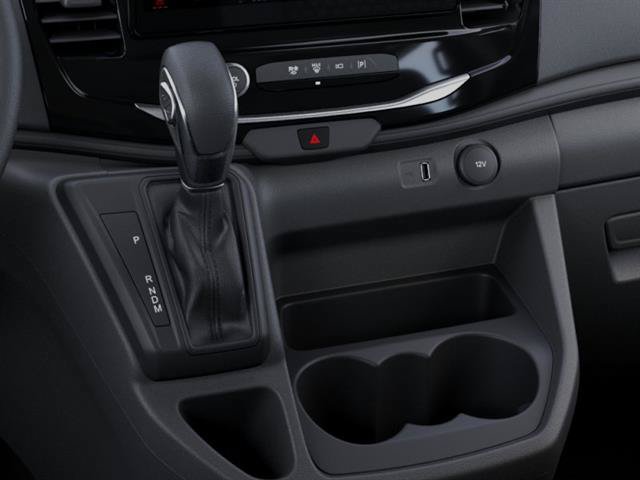New 2027 Ford Transit 350 XLT RWD image 17