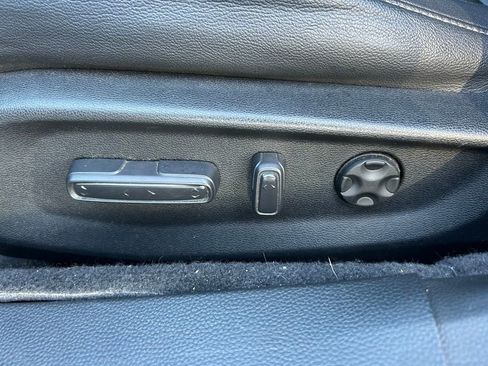 Used 2019 Honda Accord Sport image 16