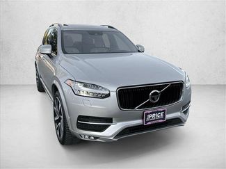 Used 2019 Volvo XC90 T6 Momentum w/ Advanced Package AWD/4WD video 3