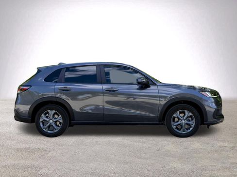 Used 2026 Honda HR-V LX image 10