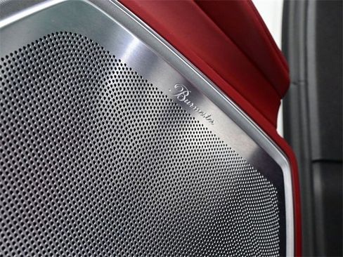 Used 2018 Porsche Panamera 4S image 13