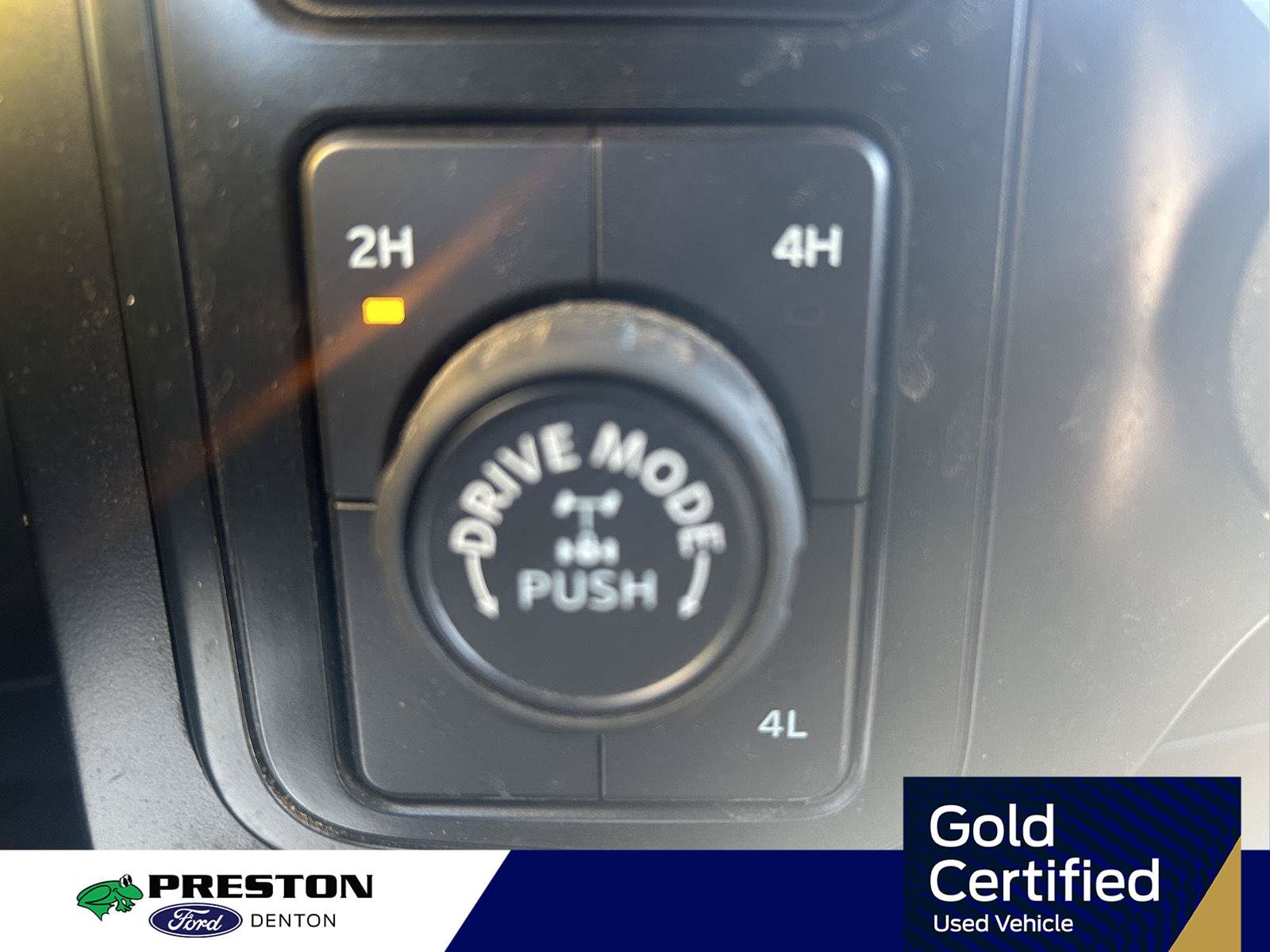 Used 2025 Ford F150 STX w/ Equipment Group 200A AWD/4WD image 13