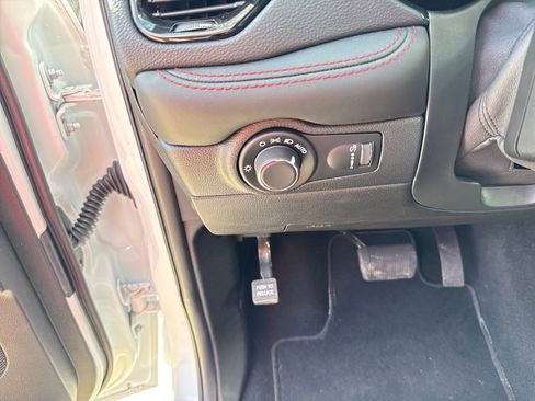Used 2026 Dodge Durango GT AWD/4WD image 19
