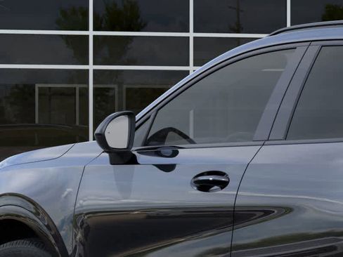 New 2026 Buick Envision Sport Touring AWD/4WD image 12