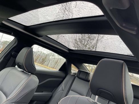 Used 2024 Toyota Crown Limited image 17