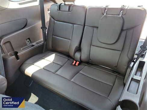 Certified 2021 Ford Explorer King Ranch w/ Premium Technology Package image 25