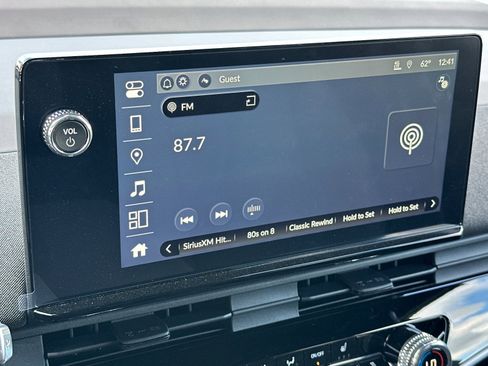 New 2026 Honda Prologue EX image 21