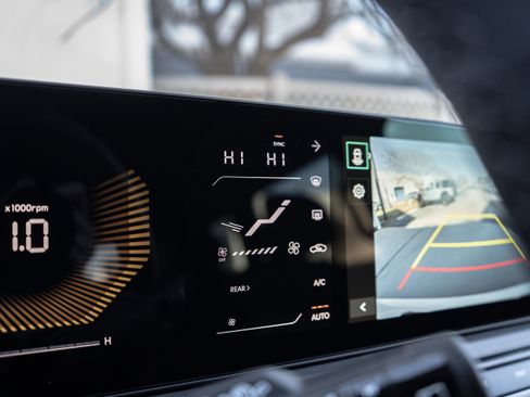 New 2027 Kia Telluride S image 26