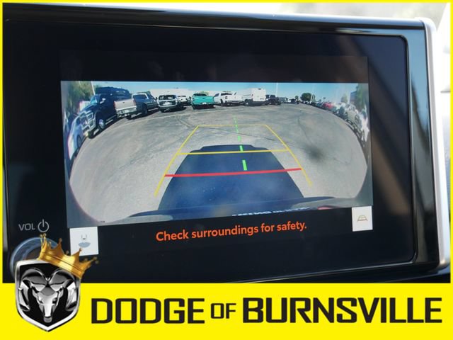 Used 2025 Toyota RAV4 LE AWD/4WD image 28