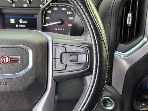 Used 2020 GMC Sierra 1500 SLT w/ SLT Premium Plus Package image 32