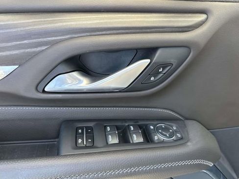 Used 2022 GMC Yukon Denali image 22
