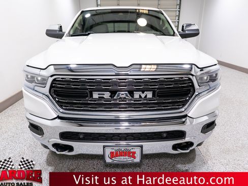 Used 2023 RAM 1500 Limited image 7